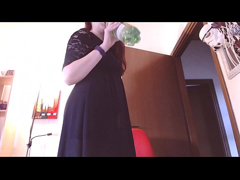 ❤️ Servus submissivus, qui sordidam et luculentam pantias amat, masturbari cogitur cum hoc video spectans! Sex video at la.pornosexphoto.ru