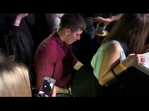 ❤️ Verus sexus in nightclub Russian. XVIII annos Russian puella in ano ac debent futui in nightclub Sex video at la.pornosexphoto.ru